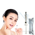 2ml filler hyaluronic acid for correction of thin superficial lines